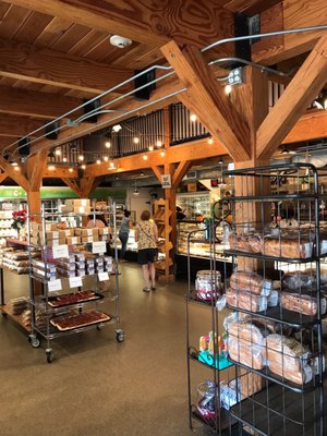 Wright's Dairy Farm and Bakery by null