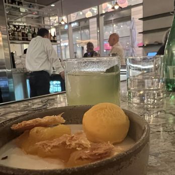 Centrolina - Panna cotta - Italian Near Me - Washington, DC, District of Columbia Centrolina - Panna cotta - Italian Near Me - Washington, DC, District of Columbia