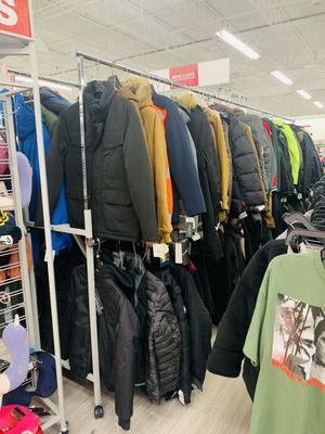 Burlington, 43480 W Oaks Dr, Novi, MI 48377, US - MapQuest