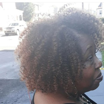 Real ByNature - Natural crochet looks - Hair Stylists Near Me - Taylor, Pennsylvania Real ByNature - Natural crochet looks - Hair Stylists Near Me - Taylor, Pennsylvania