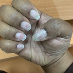 Diamond Nails and Spa