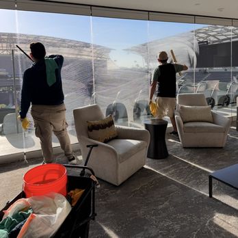 RDL Window Cleaning - Window Washing Near Me - San Diego, California