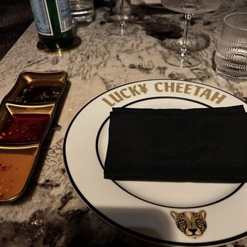 Lucky Cheetah - Dim Sum Near Me - Portland, Maine