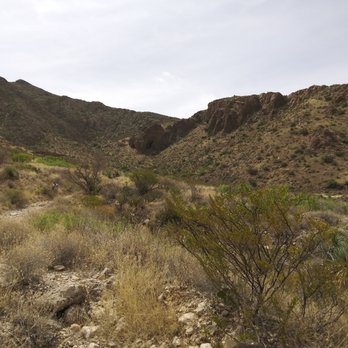 Franklin Mountains State Park - Parks Near Me - El Paso, Texas Franklin Mountains State Park - Parks Near Me - El Paso, Texas