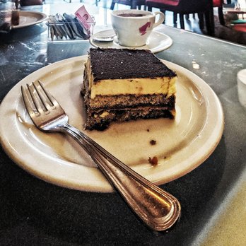 Milano Cafe - Tiramisu - Italian Near Me - Austin, Texas Milano Cafe - Tiramisu - Italian Near Me - Austin, Texas
