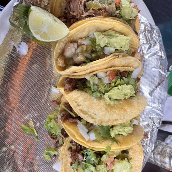La Zona Rosa - Tacos: Carnitas, Carne Asada, Pollo Asado With make it yourself Guacamole - Mexican Near Me - Montgomery, Alabama La Zona Rosa - Tacos: Carnitas, Carne Asada, Pollo Asado With make it yourself Guacamole - Mexican Near Me - Montgomery, Alabama