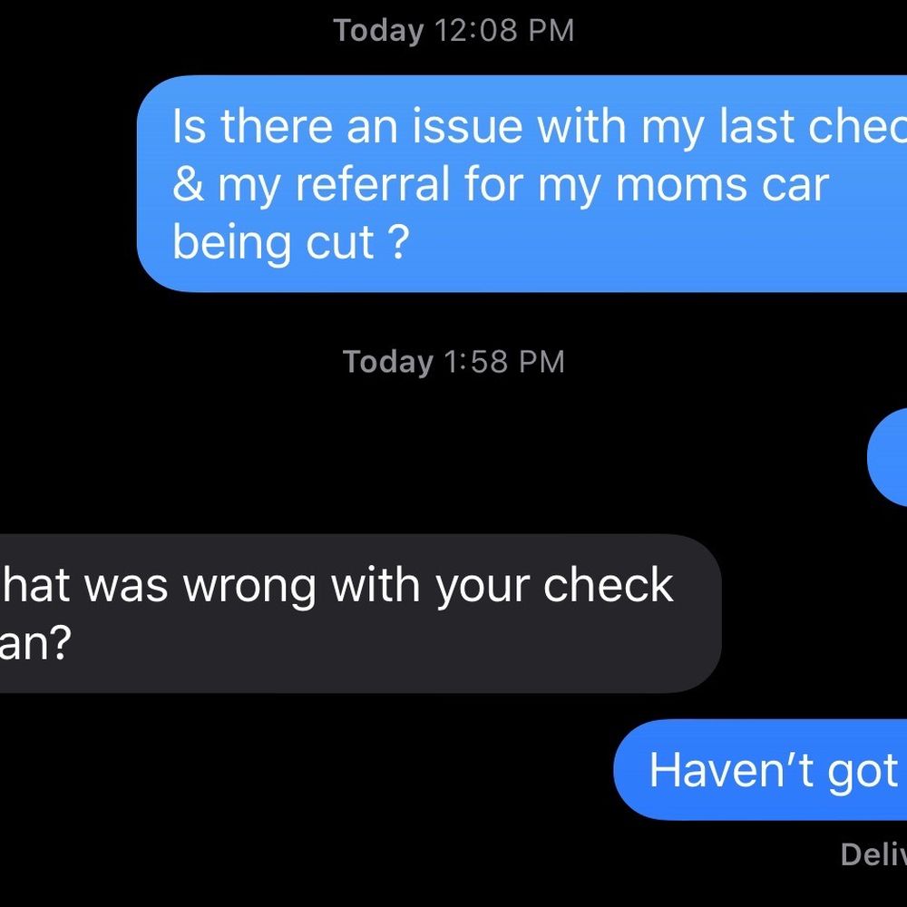 Unprofessional Unprofessional