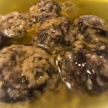 AOC East - Escargot - Wine Bars Near Me - New York, New York