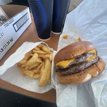 Judy's Grinder - Double cheese burger - Cheesesteaks Near Me - Woodland, California Judy's Grinder - Double cheese burger - Cheesesteaks Near Me - Woodland, California