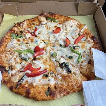 Thai Curry Pizza - Thai curry pizza - Pizza Near Me - Long Beach, California Thai Curry Pizza - Thai curry pizza - Pizza Near Me - Long Beach, California