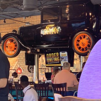 Ford's Garage Estero - Cool design in the Miramar location - Bars Near Me - Estero, Florida Ford's Garage Estero - Cool design in the Miramar location - Bars Near Me - Estero, Florida