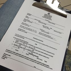 Lake Pointe Medical Center - Emergency Room