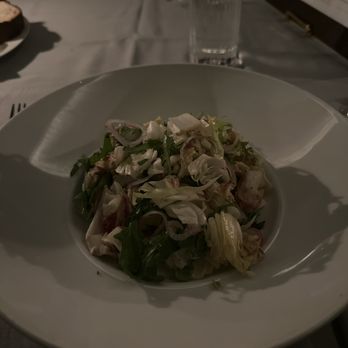 Maple & Ash - heirloom salad - Steakhouses Near Me - Scottsdale, Arizona Maple & Ash - heirloom salad - Steakhouses Near Me - Scottsdale, Arizona