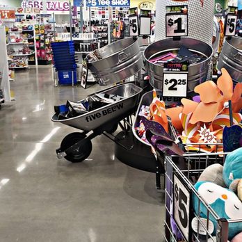 Five Below - Inside - Discount Store Near Me - Macon, Georgia