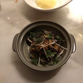 Uchiko Austin - Sushi Bars Near Me - Austin, Texas