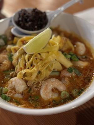 Kedai Makan Belltown by null