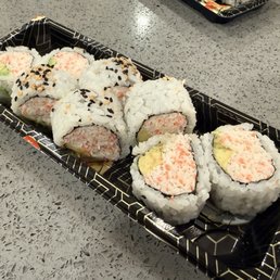 California Roll