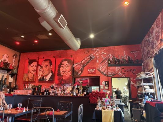 Todo Un Poco by null