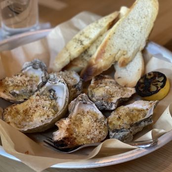 Donovan's Meatery - Charbroiled Oysters - Steakhouses Near Me - Riverview, Florida