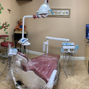 Happy Teeth Dental - Our treatment room - General Dentistry Near Me - Rosemead, California Happy Teeth Dental - Our treatment room - General Dentistry Near Me - Rosemead, California