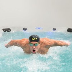 Spa City USA