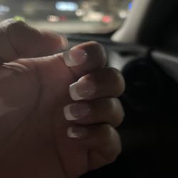 Nails & Lash - Nails