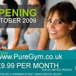 Puregym