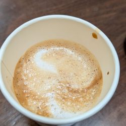 Rice Coffeehouse