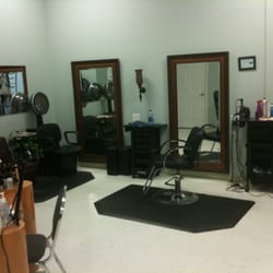 Scissors Hair Salon - Where the Magic Happens....