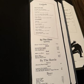 Fanny's - Wine Bars Near Me - Bloomfield, New Jersey