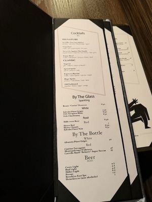Menu photo 2 Fanny's Bloomfield, NJ