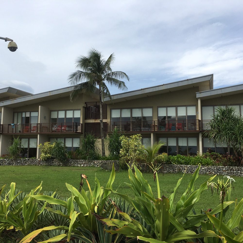 Costa Pacifica Resort Hotel - Resorts Near Me - Baler, AUR