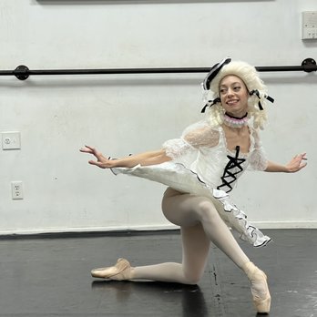 American Swiss Ballet - Mirliton - Opera & Ballet Near Me - New York, New York American Swiss Ballet - Mirliton - Opera & Ballet Near Me - New York, New York