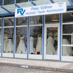 Peter Vollmer - Brautmoden Peter Vollmer in Haar bei München
