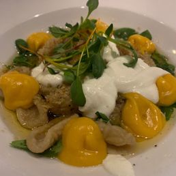 Cavatelli