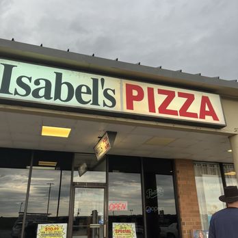 Isabel's Pizza Pasta & Subs - Checking it out... - Pizza Near Me - Danville, Virginia Isabel's Pizza Pasta & Subs - Checking it out... - Pizza Near Me - Danville, Virginia