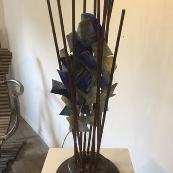 Rossi Sculptural Designs - Metal Fabricators Near Me - Sacramento, California Rossi Sculptural Designs - Metal Fabricators Near Me - Sacramento, California