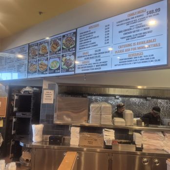 Aloha Hawaiian BBQ - Menu - Hawaiian Near Me - Tustin, California