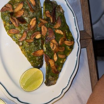 Alisa - Greek Near Me - Venice, California