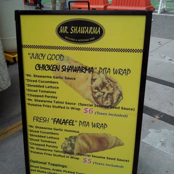 Mr Shawarma - Middle Eastern Near Me - Vancouver, British Columbia Mr Shawarma - Middle Eastern Near Me - Vancouver, British Columbia