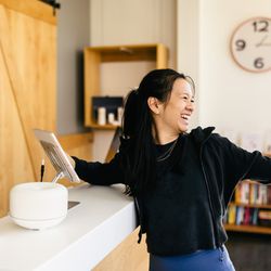 barre3 - Doylestown - Front Desk