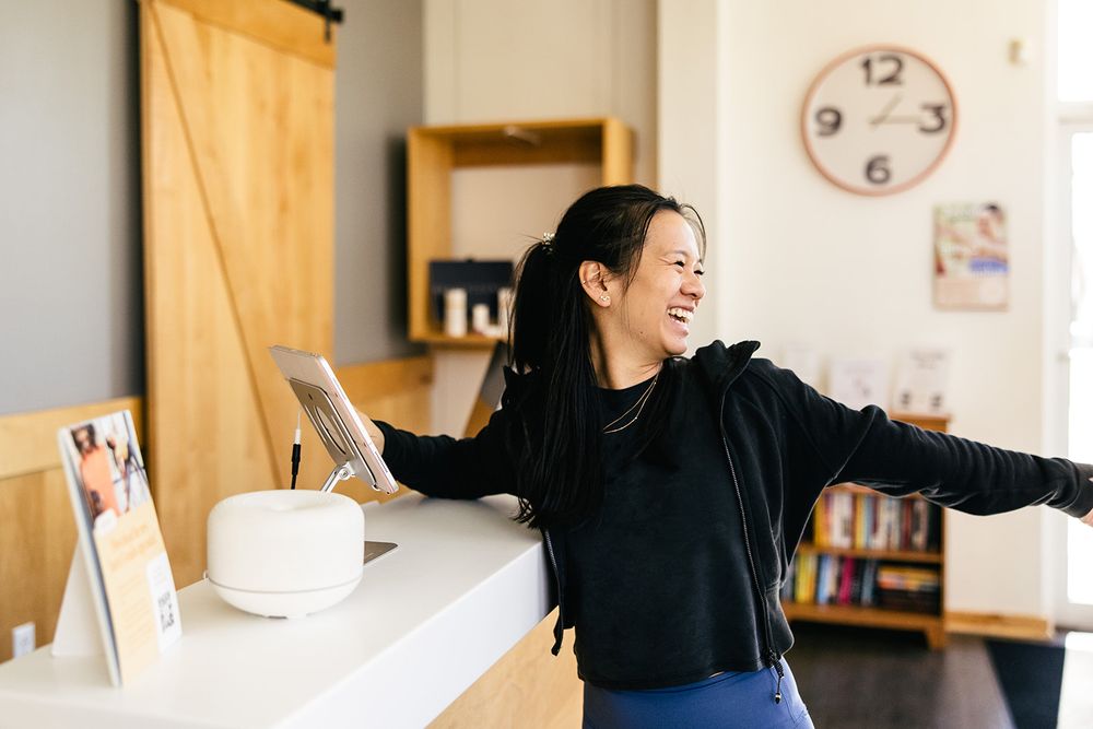 barre3 - Doylestown Logo