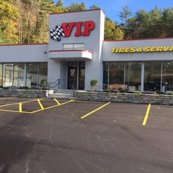 VIP Tires & Service