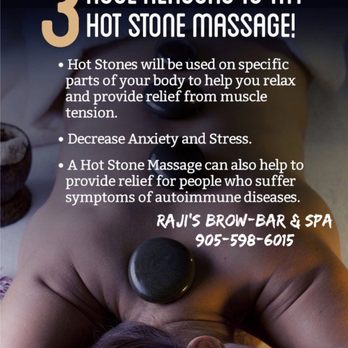 Raji's Brow-Bar & Spa - Makeup Artists Near Me - Etobicoke, Ontario