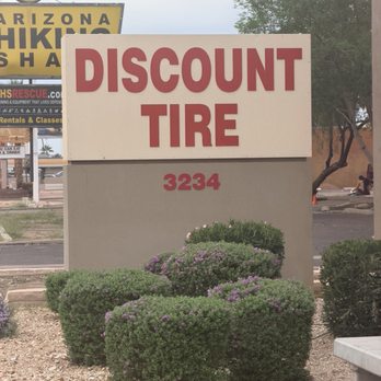Discount Tire - Tires Near Me - Phoenix, Arizona Discount Tire - Tires Near Me - Phoenix, Arizona