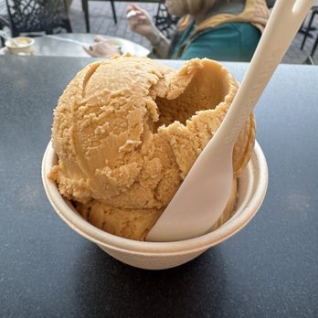 Revival Ice Cream - Salted caramel - Ice Cream & Frozen Yogurt Near Me - Monterey, California Revival Ice Cream - Salted caramel - Ice Cream & Frozen Yogurt Near Me - Monterey, California