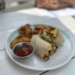 Bluestone Lane - Old Towne Orange - Melbourne Breakfast