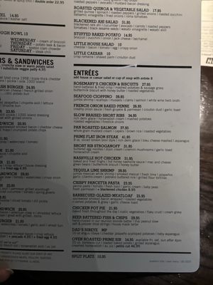 Menu photo 1 Reunion Kitchen + Drink Anaheim, CA Menu photo 1 Reunion Kitchen + Drink Anaheim, CA