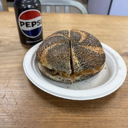 Poppyseed Rolls
