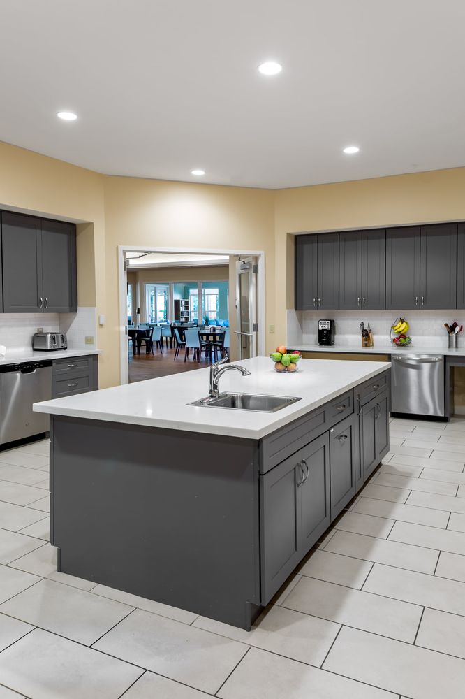 Nora's Home - social services organization in Houston, TX